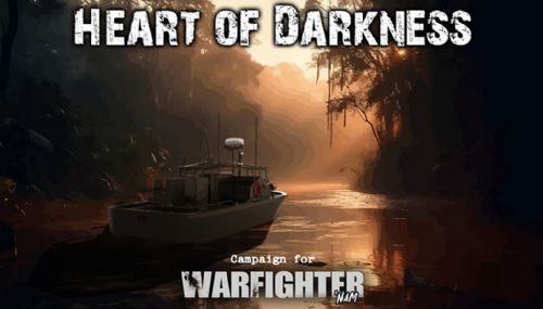 Warfighter Vietnam Campaign Expansion #1 Heart of Darkness